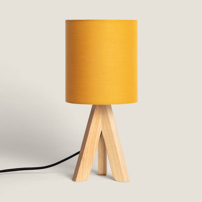 Image of Edit Kanuni Table Lamp