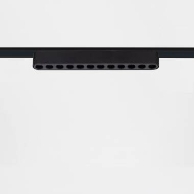 Magnetic Track 25mm Super Slim 12W LED Linear Track Light CRI90