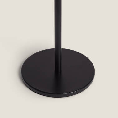 Image of Edit Tiber USB Rechargeable LED Outdoor Table Lamp