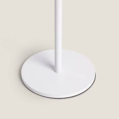 Image of Edit Tiber USB Rechargeable LED Outdoor Table Lamp