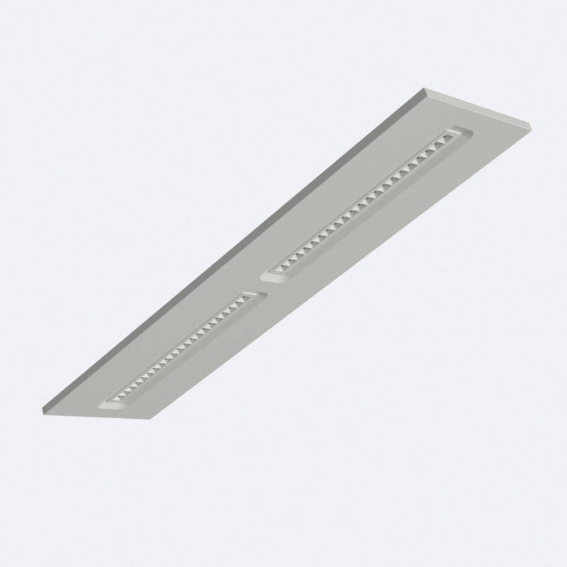 Image of 30W CCT LED 1200x300 Non-Dim Panel