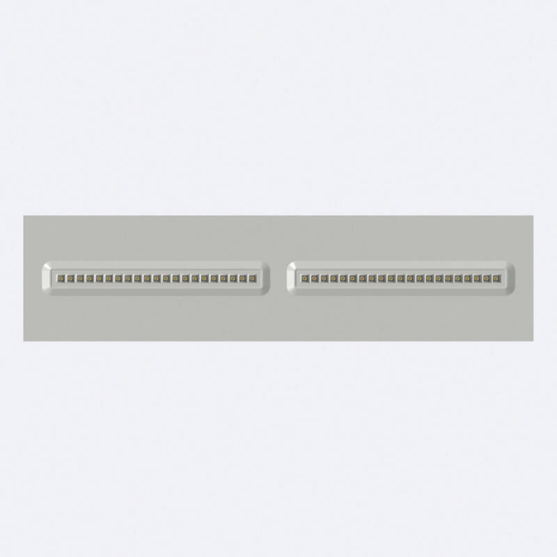 Image of 30W CCT LED 1200x300 Non-Dim Panel