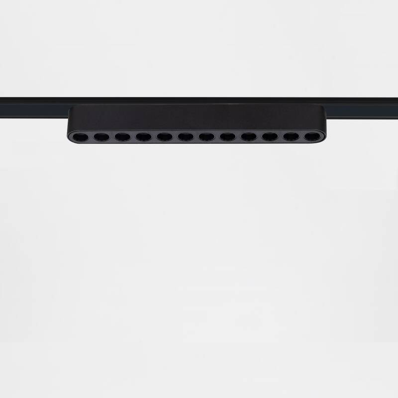 Image of Magnetic Track 25mm Super Slim 12W LED Linear Track Light CRI90