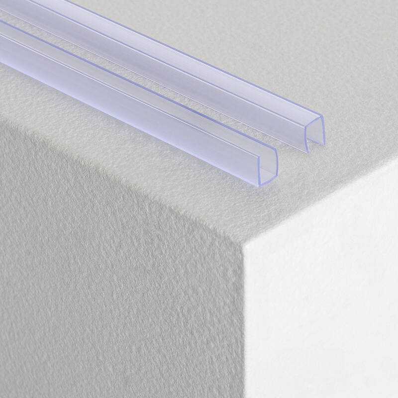 Image of Polycarbonate Profile for 24V Neon LED Strips
