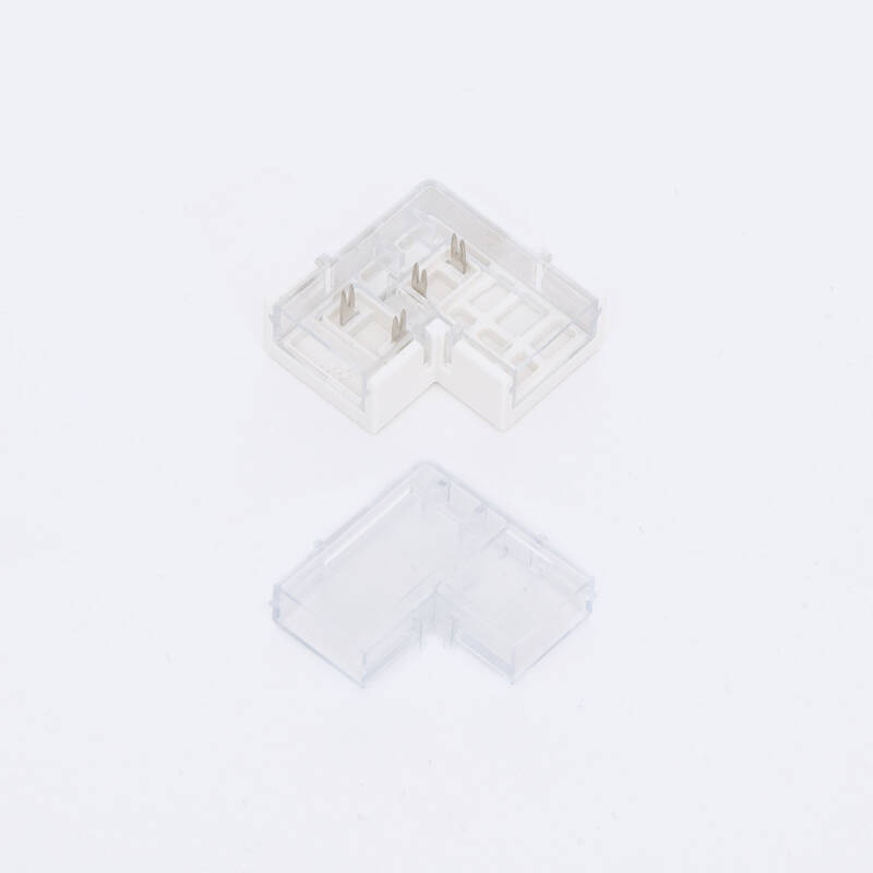 Image of Corner Hippo Connector