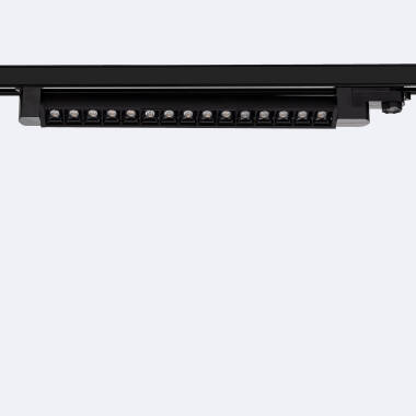 Image of Three Circuit Low Glare 15W LED Linear Track Light