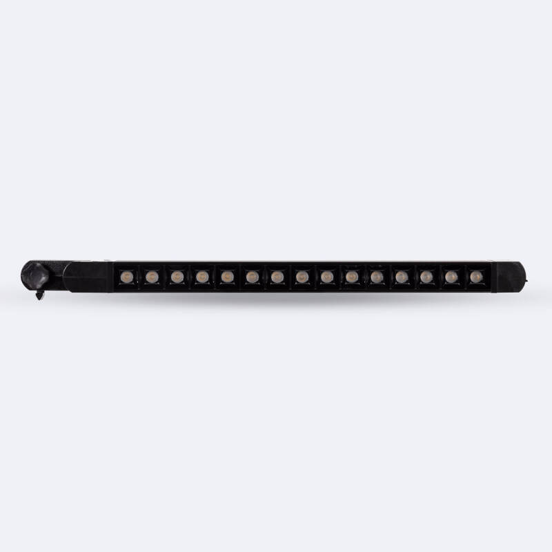 Image of Three Circuit Low Glare 15W LED Linear Track Light