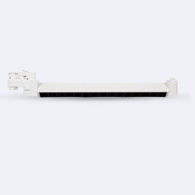 Image of Three Circuit Low Glare 15W LED Linear Track Light