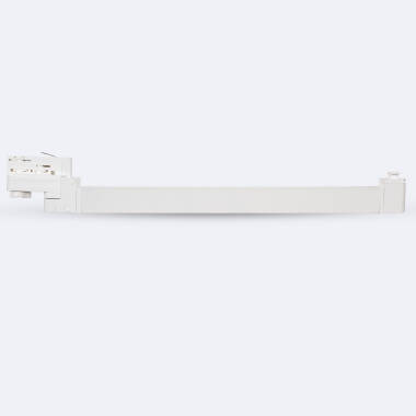 Image of Three Circuit Low Glare 15W LED Linear Track Light