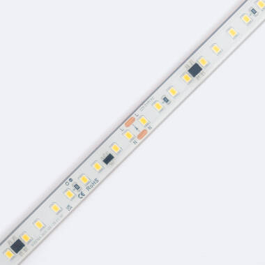Image of 50M IP67 220V Silicone Flex Dimmable Cool White 4000K SMD LED Strip Kit