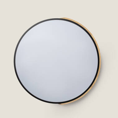 Image of Edit Dari Round 36W CCT LED Flush Ceiling Light
