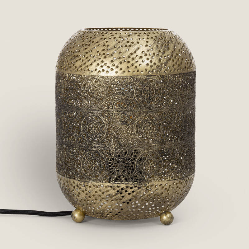 Image of Edit Aerba Table Lamp