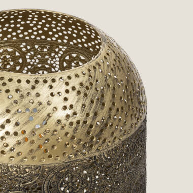 Image of Edit Aerba Table Lamp