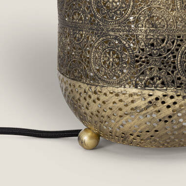 Image of Edit Aerba Table Lamp