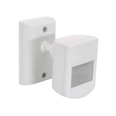 PIR Motion Sensor 180° Surface Waterproof IP65