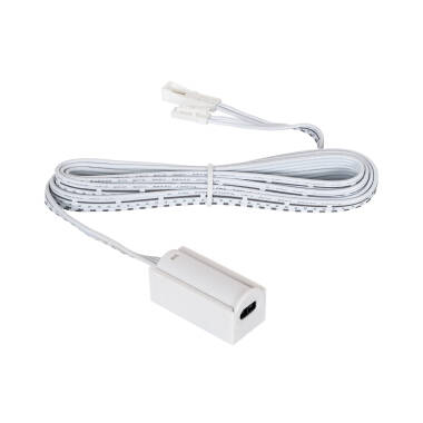 Non-Contact Sensor Switch 12V DC Short Range for Motion Activation