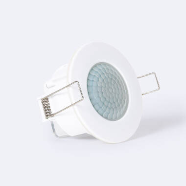 PIR Motion Sensor 360° Recessed Waterproof IP65