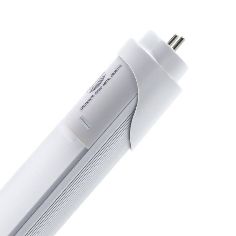 Image of 18W T8 LED Tube One Sided Conection with Microwave Sensor (Total shutdown) - 1200mm (4ft)