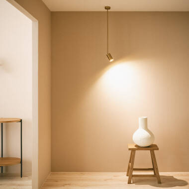 Image of Edit Divine Ceiling Spotlight