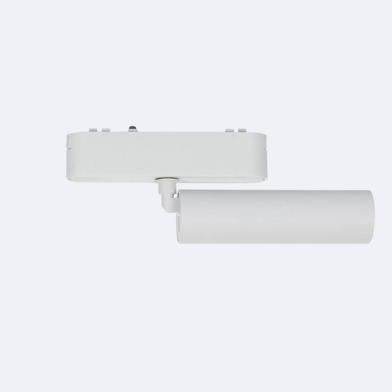 Image of Magnetic Track 25mm Super Slim 7W LED Track Spotlight CRI90