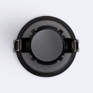 Image of Conical Reflect Downlight Bezel Cutout 85mm for a GU10/GU5.3 LED Bulb