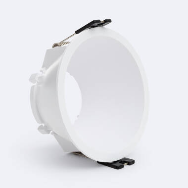 Conical Reflect Downlight Bezel Cutout 85mm for a GU10/GU5.3 LED Bulb