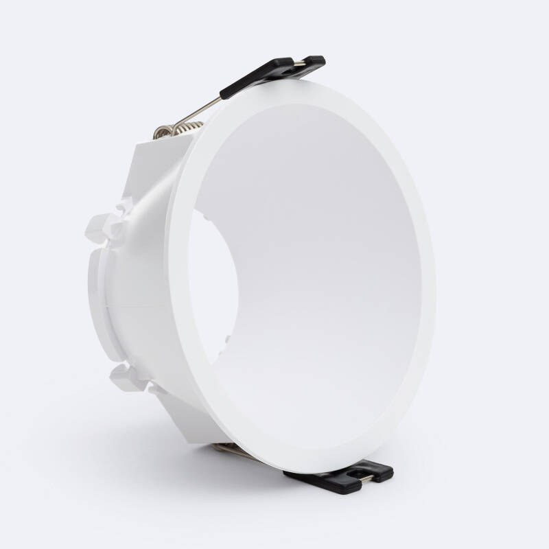 Image of Conical Reflect Downlight Bezel Cutout 85mm for a GU10/GU5.3 LED Bulb