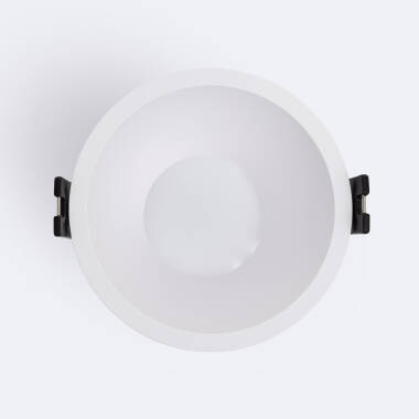 Image of Conical Reflect Downlight Bezel Cutout 85mm for a GU10/GU5.3 LED Bulb