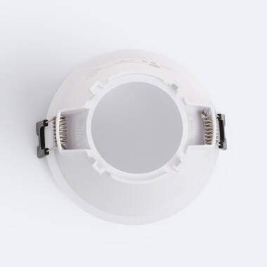 Image of Conical Reflect Downlight Bezel Cutout 85mm for a GU10/GU5.3 LED Bulb