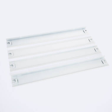 Image of Surface Mounting Kit for LED Panel