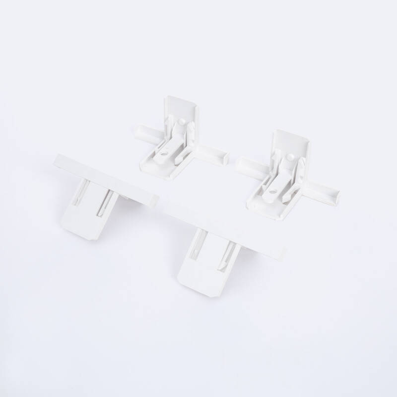 Image of Surface Mounting Kit for LED Panel