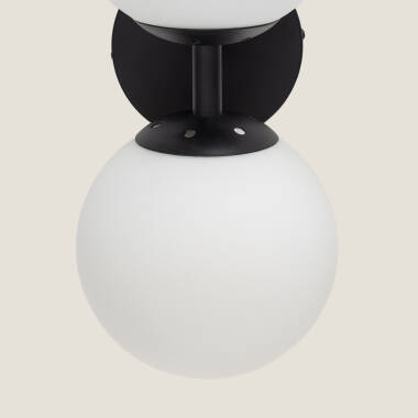 Image of Edit Balts Twin Wall Light