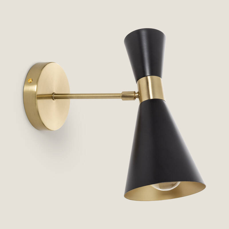 Image of Edit Jigger Wall Light