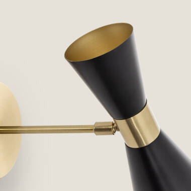 Image of Edit Jigger Wall Light