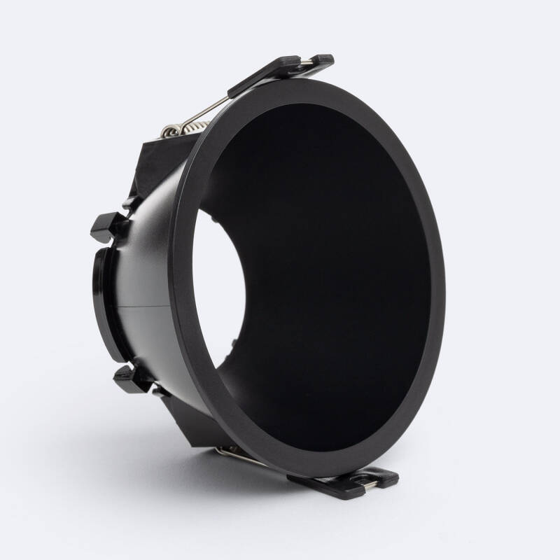 Image of Conical Reflect Downlight Bezel Cutout 85mm for a GU10/GU5.3 LED Bulb