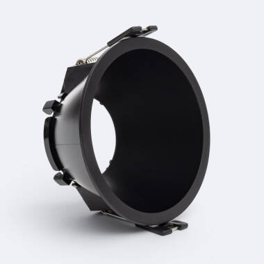 Conical Reflect Downlight Bezel Cutout 85mm for a GU10/GU5.3 LED Bulb