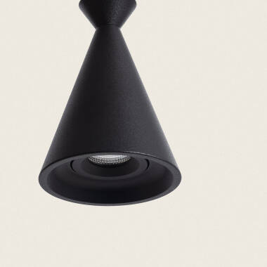 Image of Edit Drake LED Ceiling Pendant Light