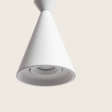 Image of Edit Drake LED Ceiling Pendant Light