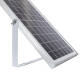 Image of 10W Solar LED Floodlight 1000lm IP65 with Remote Control