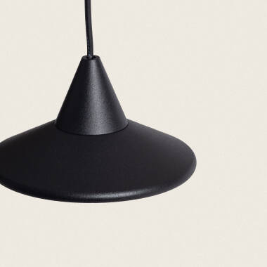 Image of Edit Edsel LED Ceiling Pendant Light