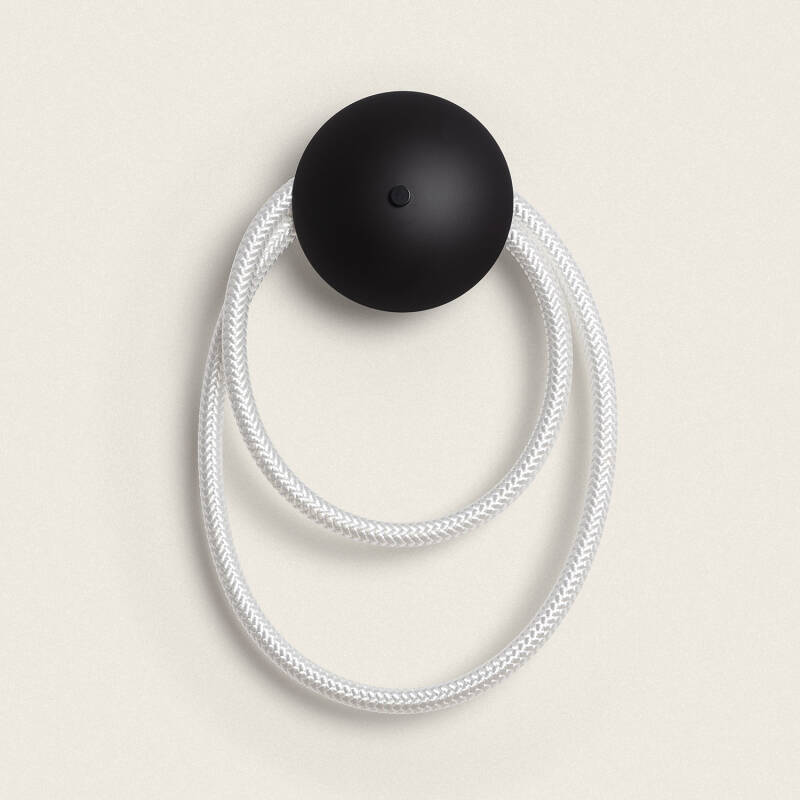 Image of Edit Gelati Flex LED Flush Wall Light