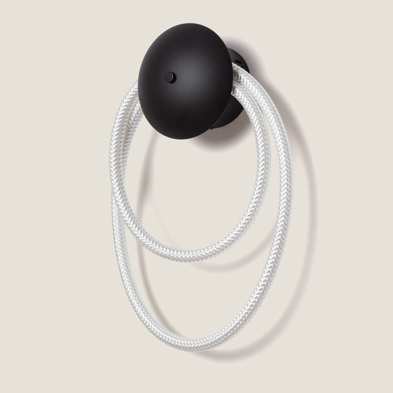 Image of Edit Gelati Flex LED Flush Wall Light