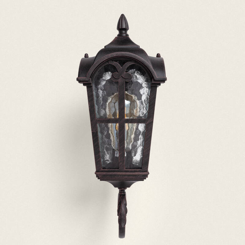 Image of Edit Marnot Outdoor Lantern Wall Light