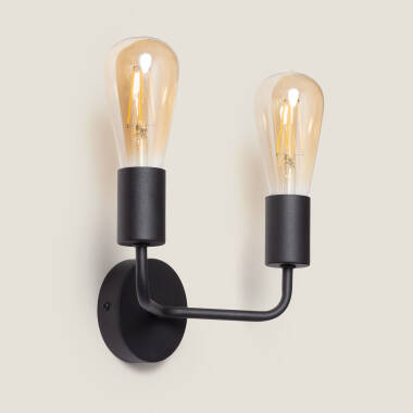 Image of Edit Jayso 2 Arm Wall Light