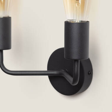 Image of Edit Jayso 2 Arm Wall Light