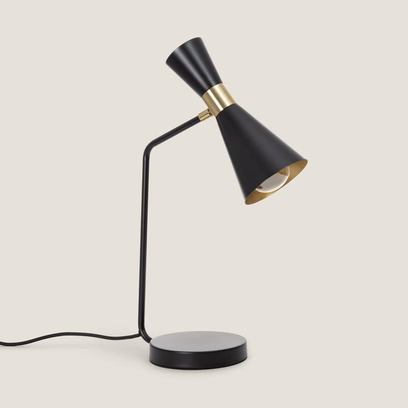 Image of Edit Jigger Desk Lamp