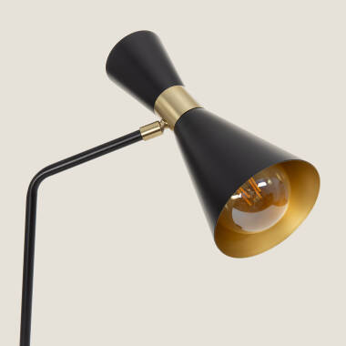 Image of Edit Jigger Desk Lamp