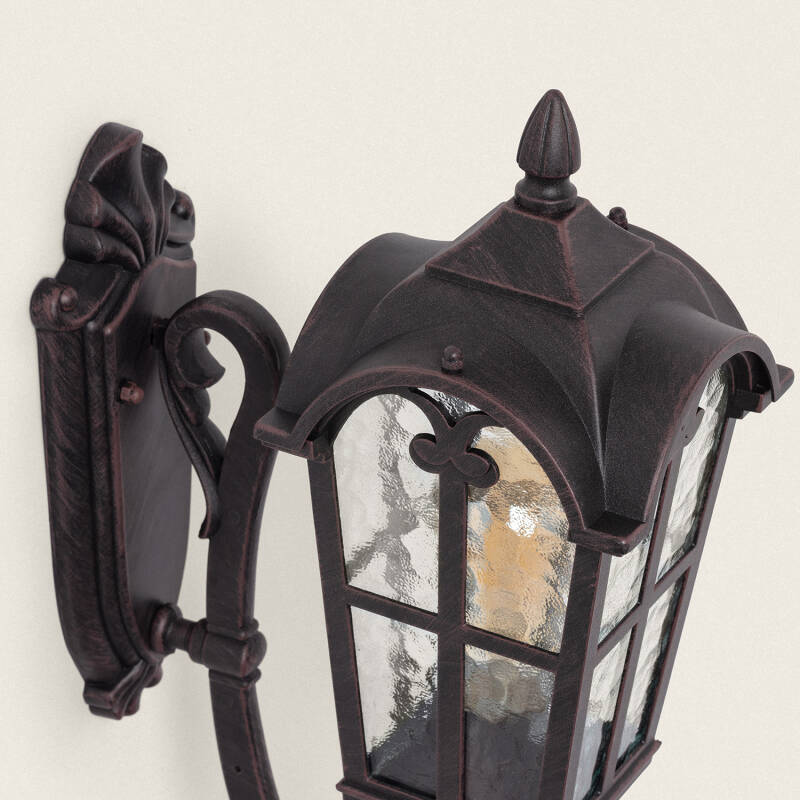 Image of Edit Marnot Outdoor Lantern Wall Light