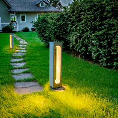 Image of Edit Sylexa 700 LED Outdoor Bollard Light