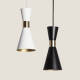 Image of Edit Jigger Ceiling Pendant Light